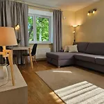 Bright Studio, Free Parking, Ltd Avail *