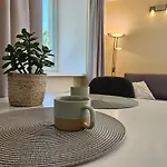 Bright Studio, Free Parking, Ltd Avail パルヌ