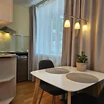 Bright Studio, Free Parking, Ltd Avail パルヌ