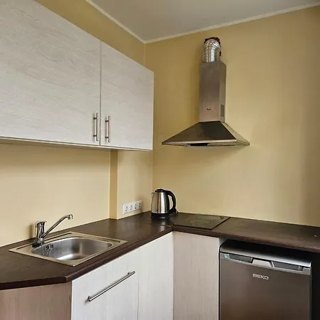 Bright Studio, Free Parking, Ltd Avail * Parnu
