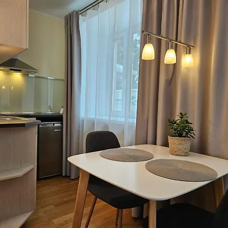 Bright Studio, Free Parking, Ltd Avail Parnu