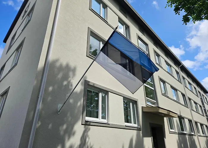 Bright Studio, Free Parking, Ltd Avail شقة بارنو